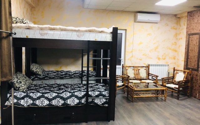 M&G Hostel and Tours