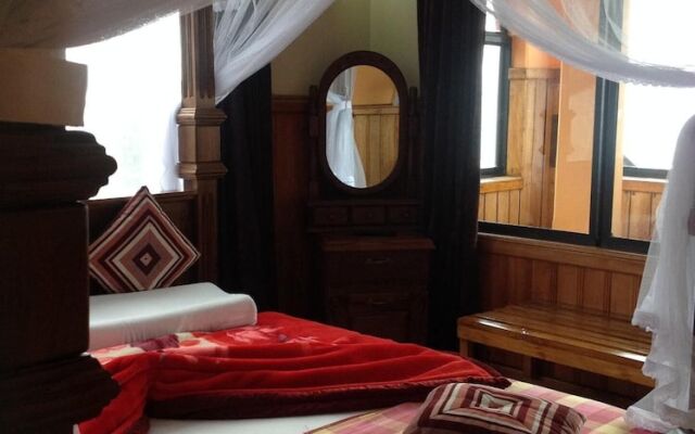 Highcliffe Guest House
