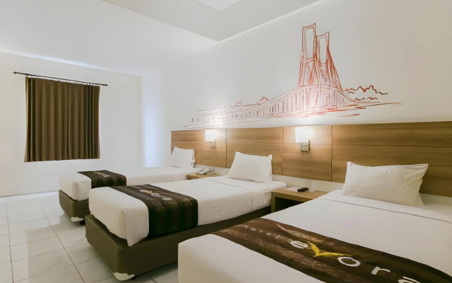 Evora Hotel
