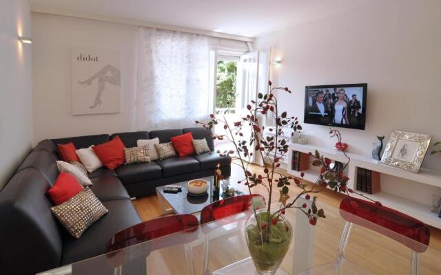 Apartment Barbara