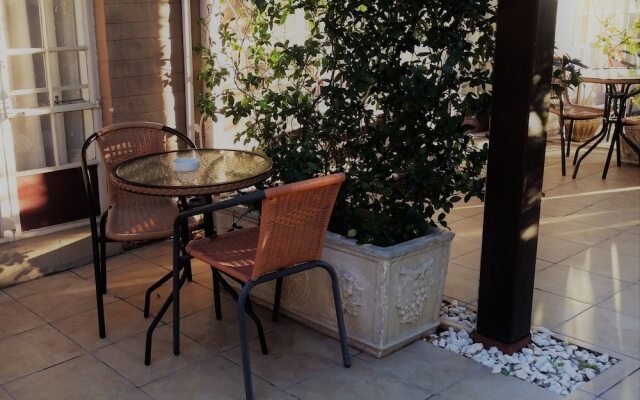 Harmony Place Bed & Breakfast
