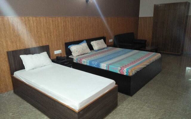 Seven Star Hotel