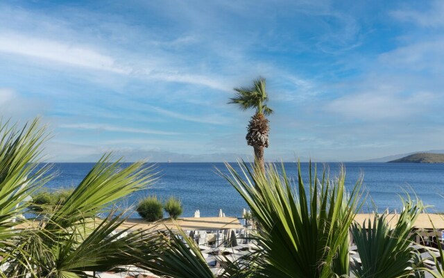 Zuzuu Beach Hotel