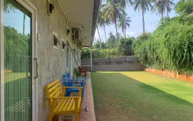 Koh Mak Homestay