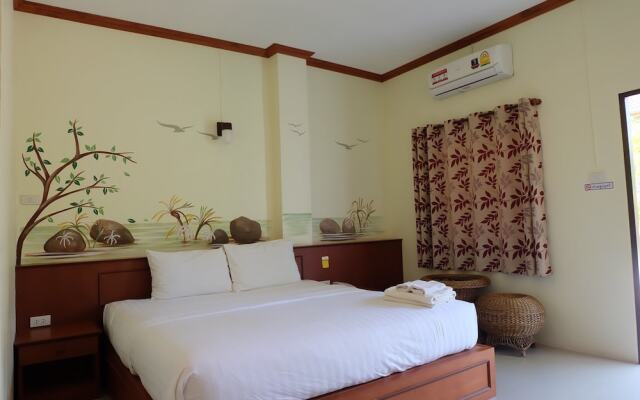 SDP Ranong Hotel