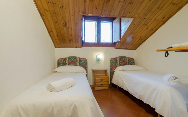 Hotel alle Vecchie Arcate