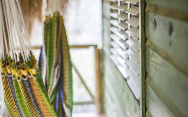 Mondi Lodge
