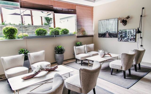 Exclusive Apartments in Pedro Martinto by Wynwood-House