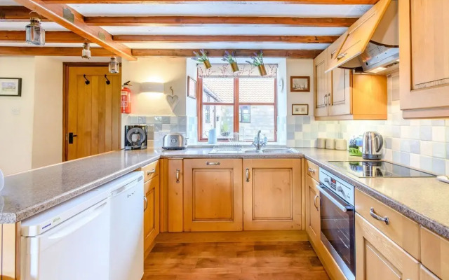 Goathland Cottage