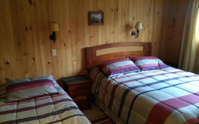 Hostal Hofmann