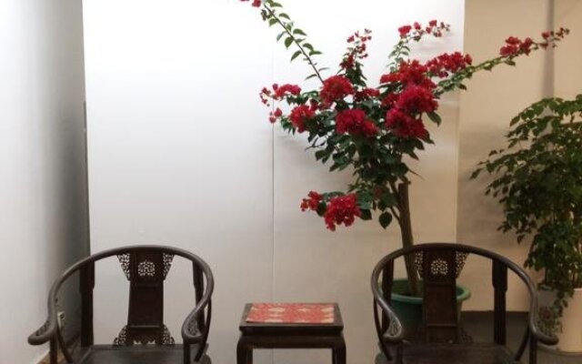 Chanjian Yinju Inn