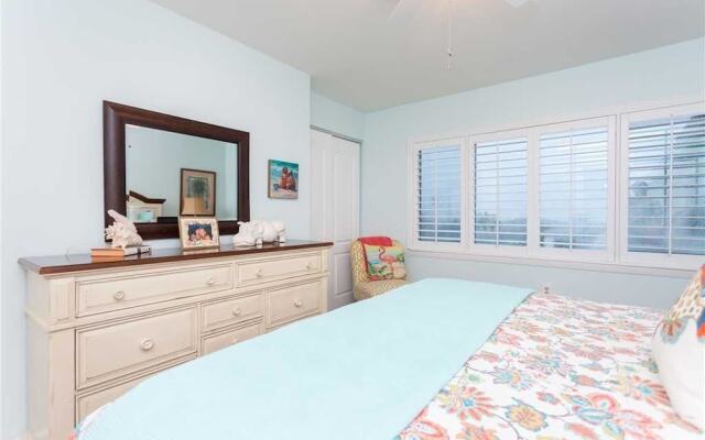 Four Winds A3T - Two Bedroom Condo