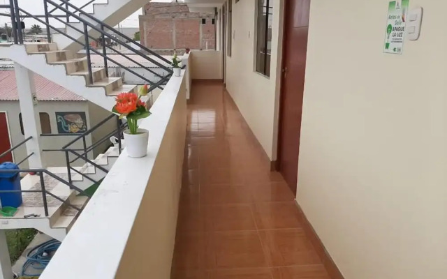 Casa Paracas