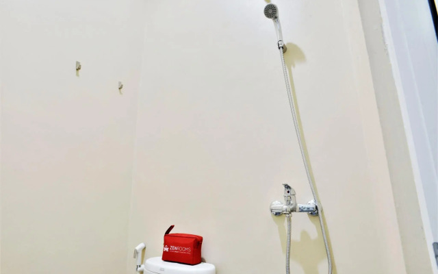 ZEN Rooms Bintaro Sector 3