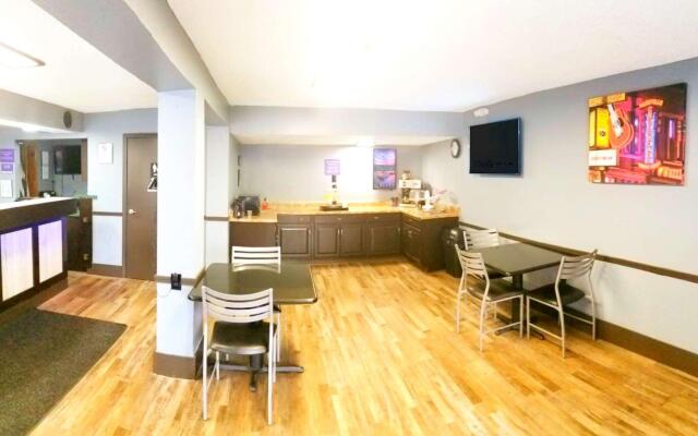 Knights Inn Antioch