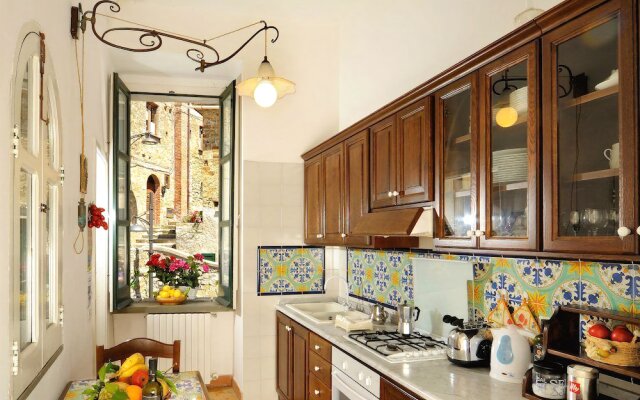 Residenza Matarazzo e Le Sue Soffitte