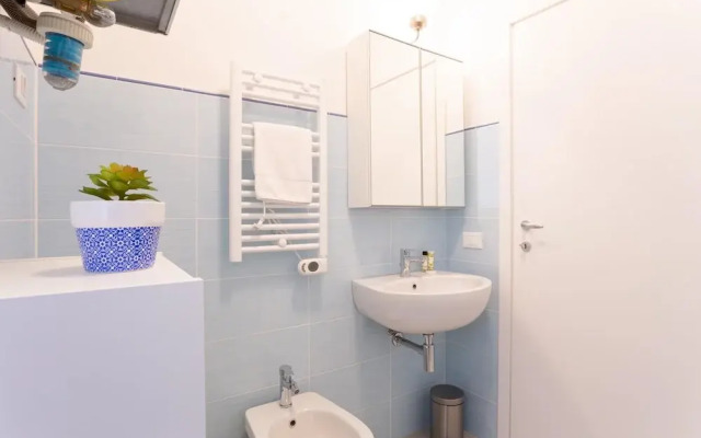 Green Harmony Home in Chioma