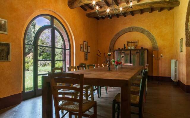 Verdidea - PIAN DELL'ASSO (up to 26 people)