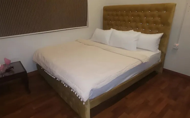 The Host Guest House