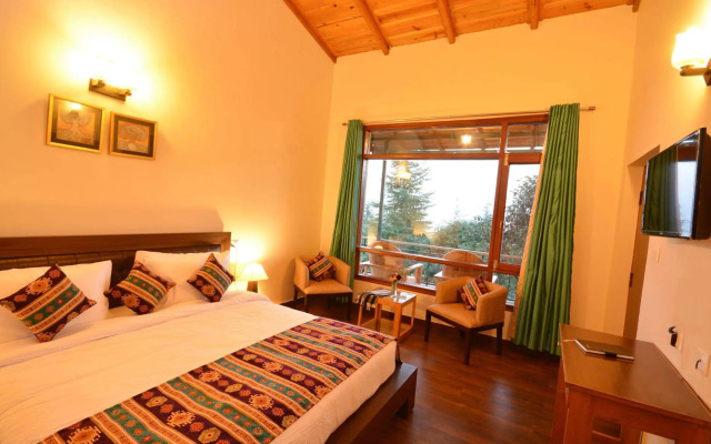 Anant Rasa -An Amritara Private Hideaway