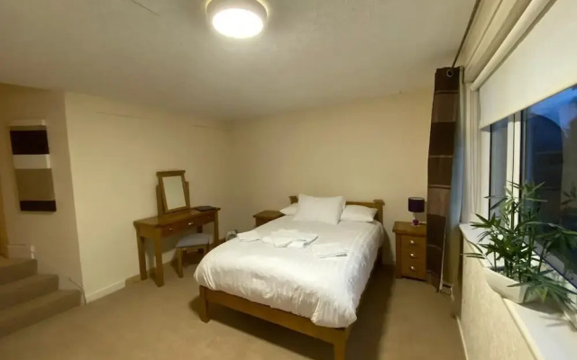 Inverness Holiday House
