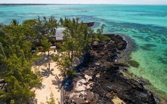 L'Ilot by muse villas