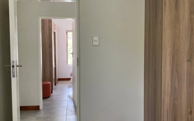The Bridge 19 - Self Catering
