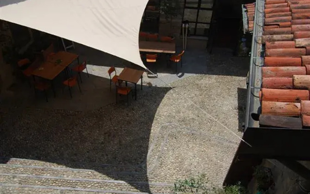 Respaù Hostel