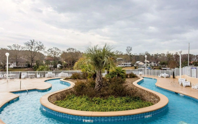 Bluegreen Vacations Harbour Lights, Ascend Resort Collection