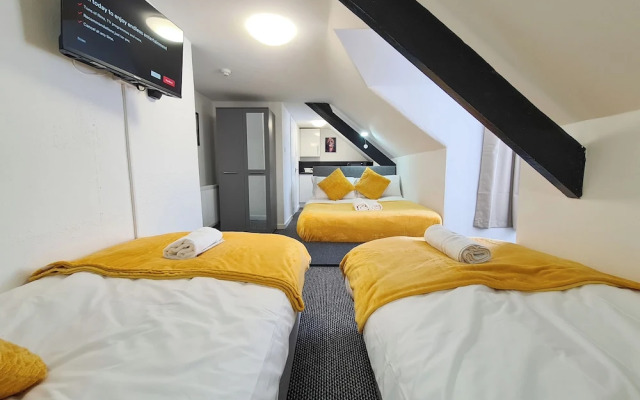 Station House Plymouth