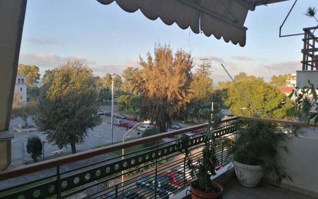 3BD Apartment in the Center
