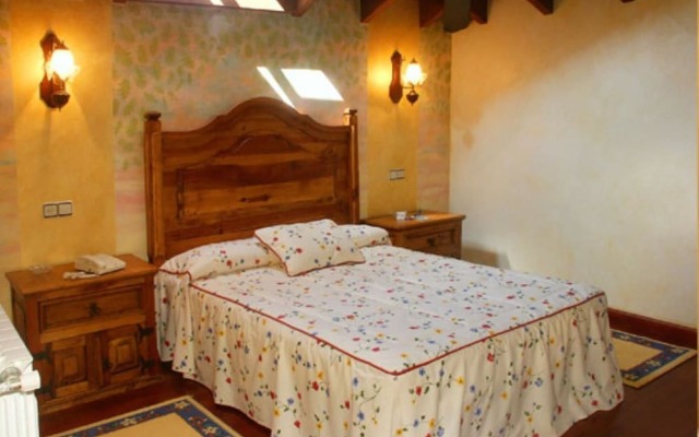 Hotel Rural Sucuevas - Adults Only
