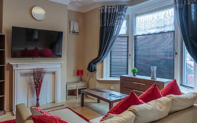 Hartlepool Town House