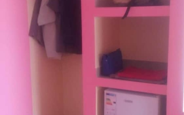 Residence Abdou Diouf 2