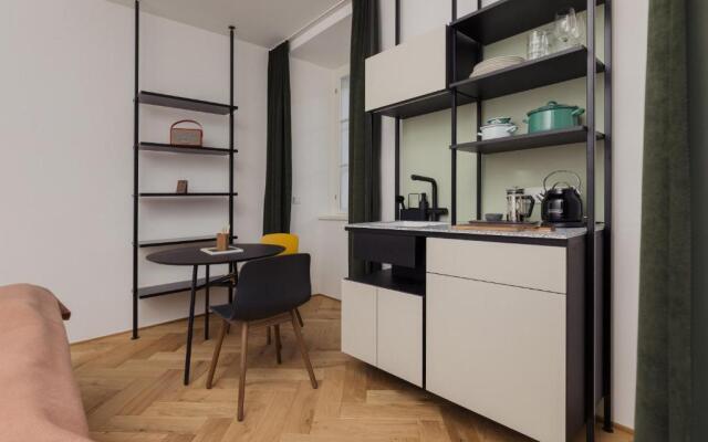 Marktbar Studios - Boutique Aparthotel