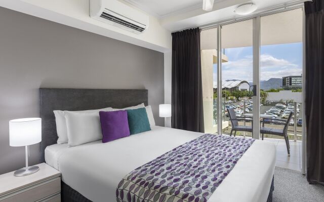 Park Regis City Quays