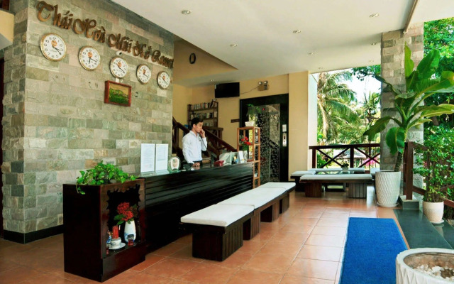 Thai Hoa Resort