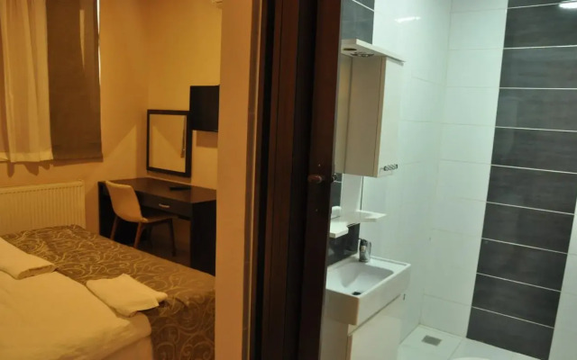 Panda Hotel Apartments