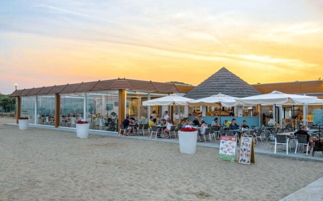 Centro Vacanze Pr Delle Torri 4 Caorle