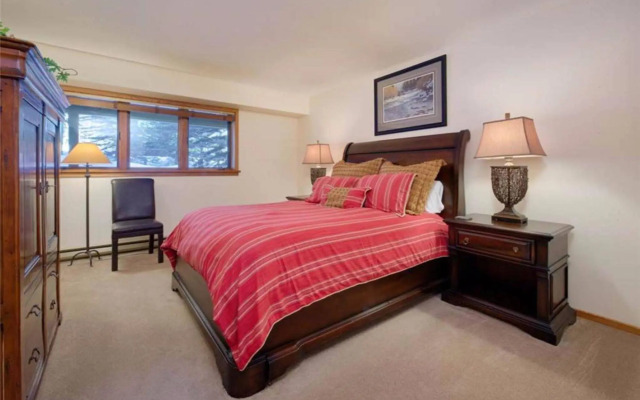 Wind River Teton Village by JHRL