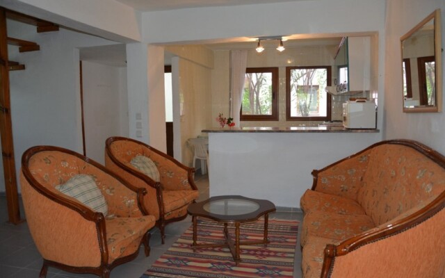Villa Poseidon