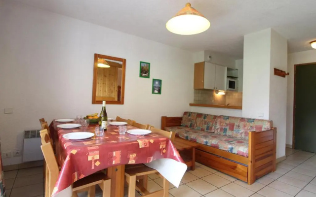 Appartement Termignon, 2 pièces, 6 personnes - FR-1-508-1