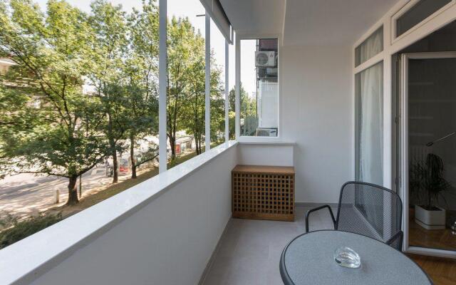 Apartments Zagreb Point - Centar