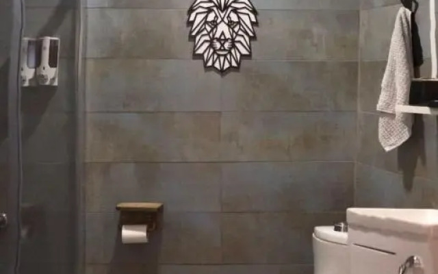 Riccio Pansiyon Cafe Sigacik