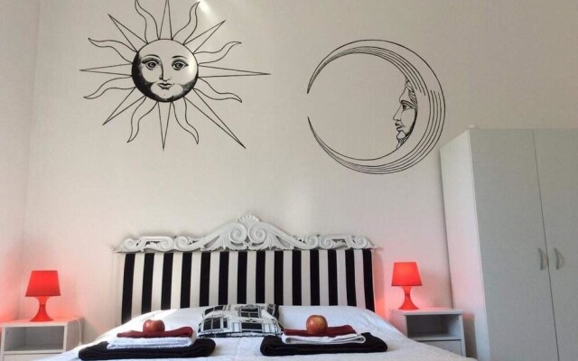 Bed & Breakfast I Tre Arcangeli