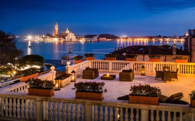 Baglioni Hotel Luna - The Leading Hotels of the World