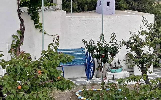Rou Garden House