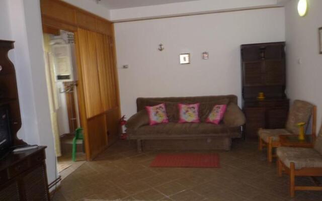 Apartament Alba ca Zapada
