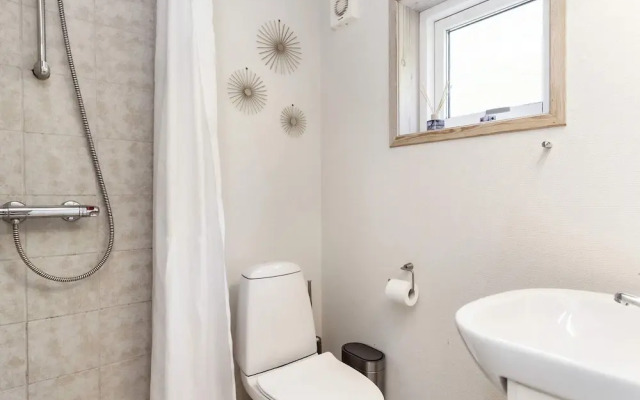 12 Person Holiday Home in Storvorde-by Traum