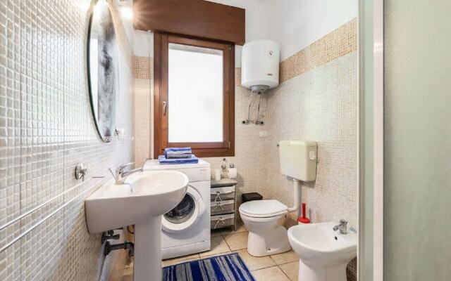 Appartamento da Simone a Rosolina Mare